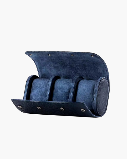 Watch Holder - Iron & Oak