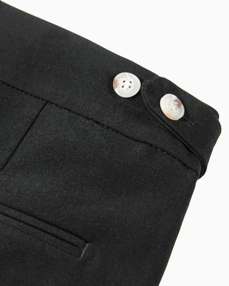 Paris Short Pantalon - Iron & Oak