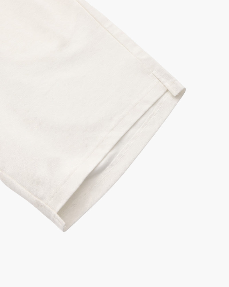 Ace Court Shorts - Iron & Oak