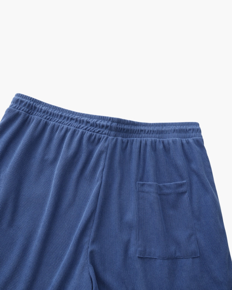 Seastride Shorts - Iron & Oak