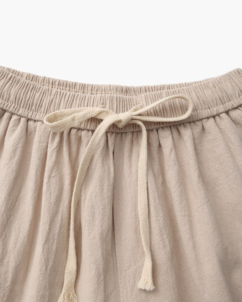 Lago Shorts - Iron & Oak