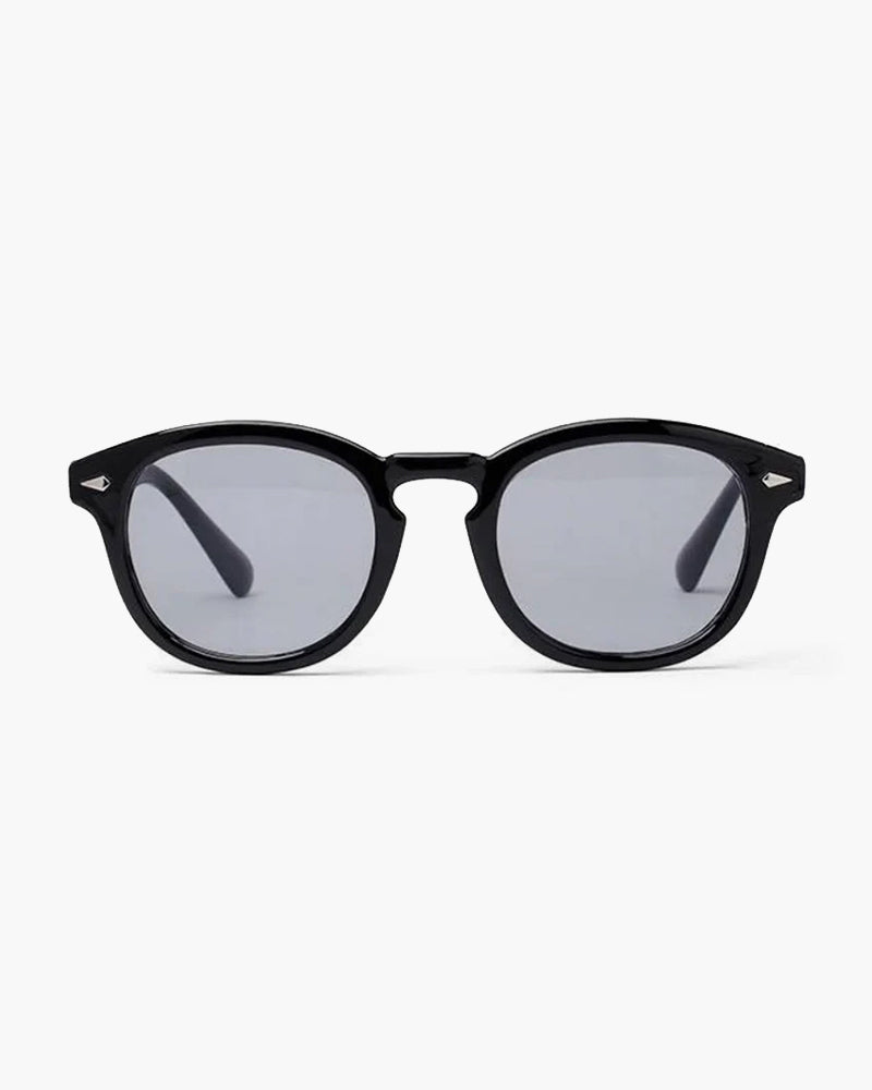 Tinted Glasses - Iron & Oak