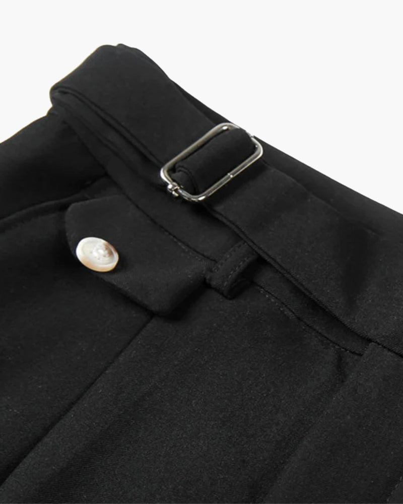 Paris Short Pantalon - Iron & Oak