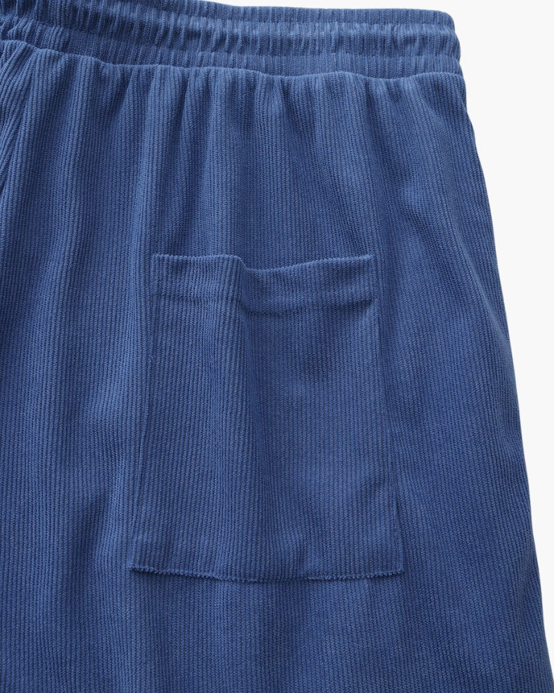Seastride Shorts - Iron & Oak