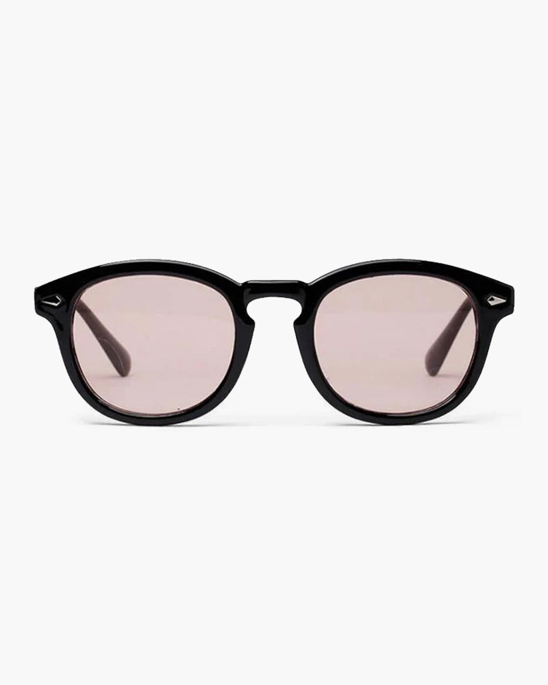 Tinted Glasses - Iron & Oak