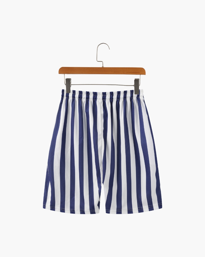 Tide Briefs - Iron & Oak