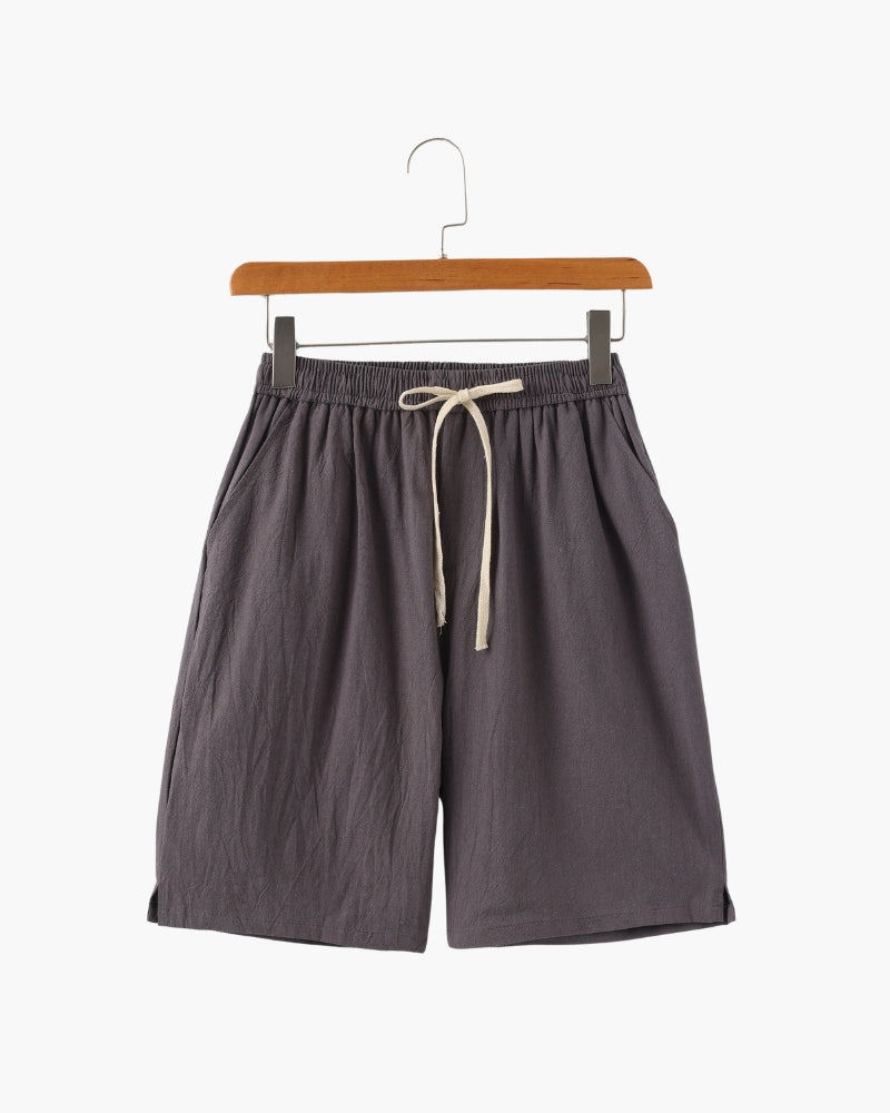 Lago Shorts - Iron & Oak