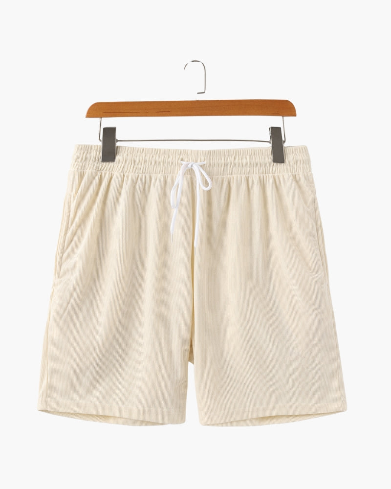Seastride Shorts - Iron & Oak