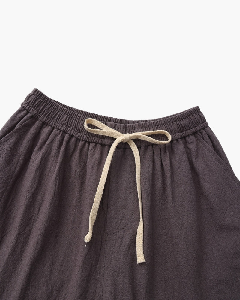 Lago Shorts - Iron & Oak