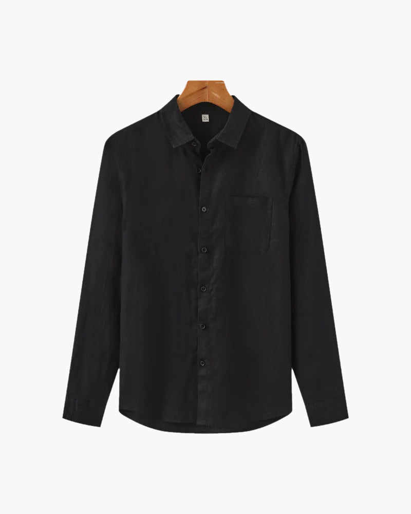 Outfit 2 - St Tropez Night - Iron & Oak