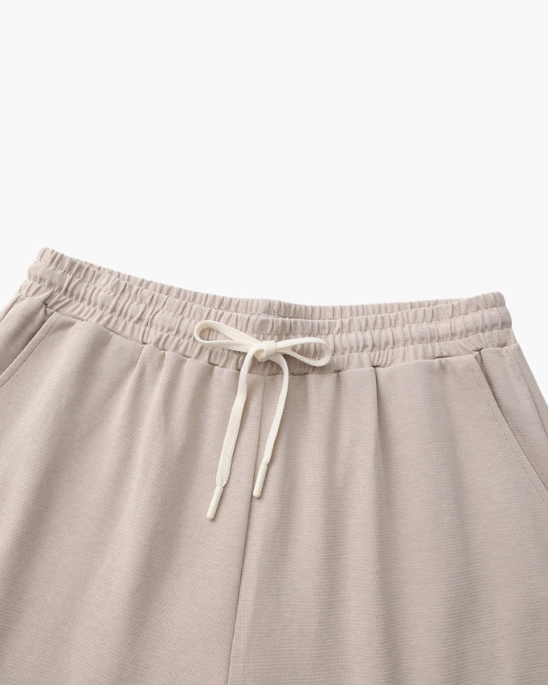 Ace Court Shorts - Iron & Oak