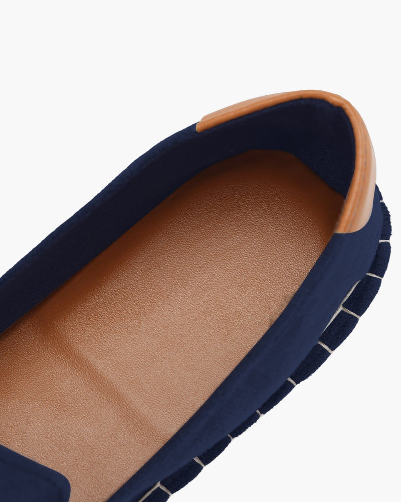 Soho Espadrilles - Iron & Oak