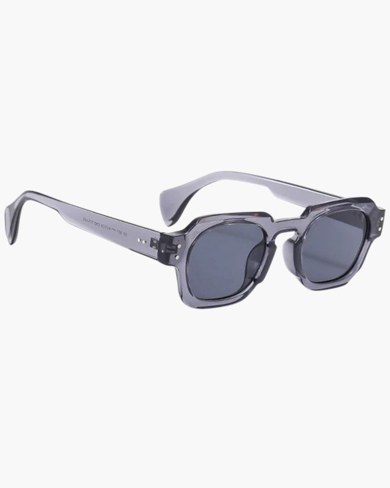 Monaco Sunglasses - Iron & Oak