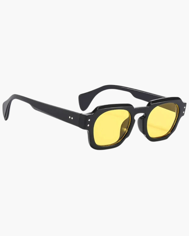 Monaco Sunglasses - Iron & Oak
