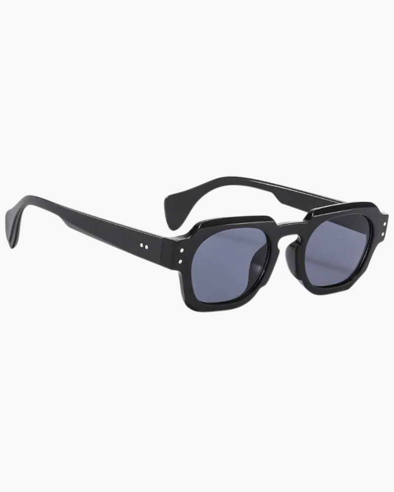 Monaco Sunglasses - Iron & Oak