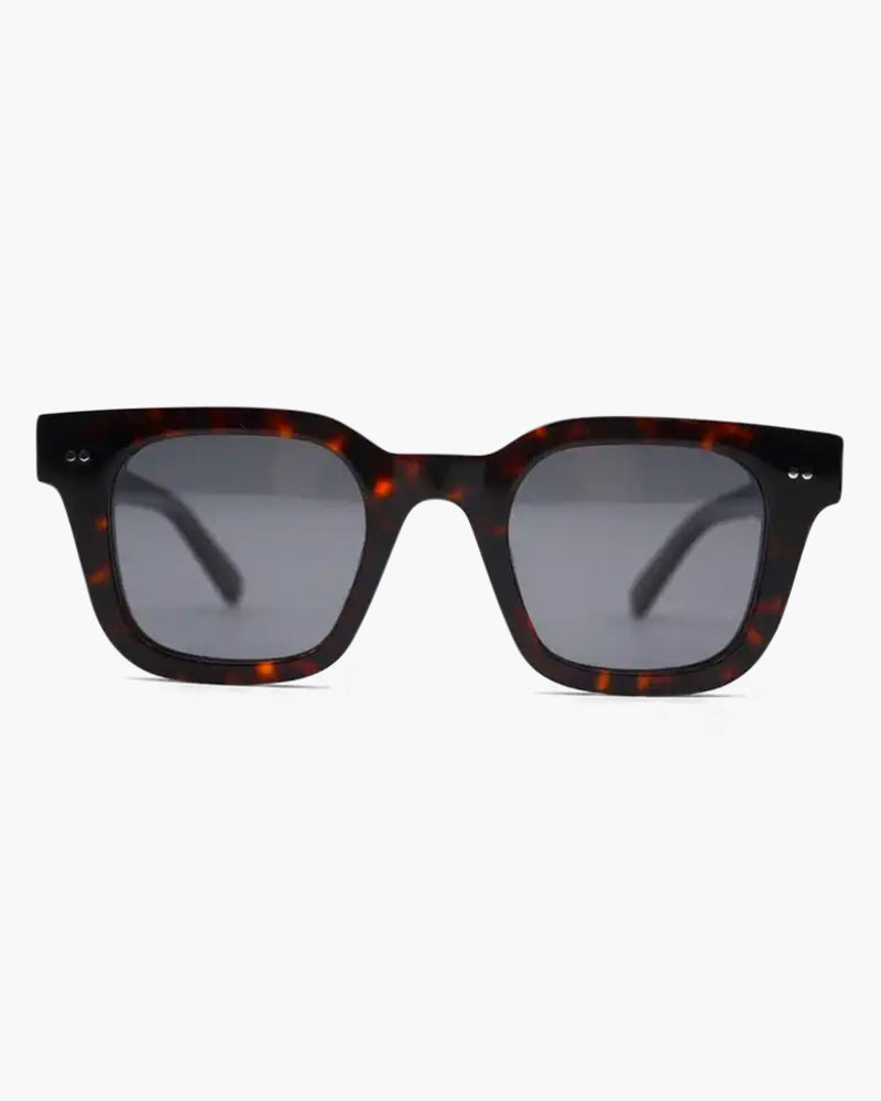 Miami Sunglasses - Iron & Oak