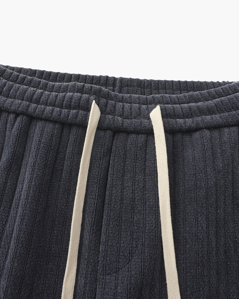 Roman Velvet Pantalon - Iron & Oak