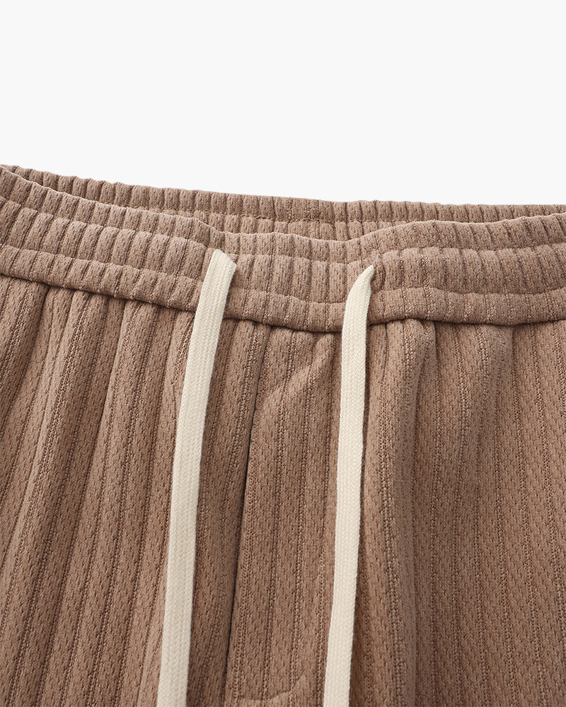 Roman Velvet Pantalon - Iron & Oak