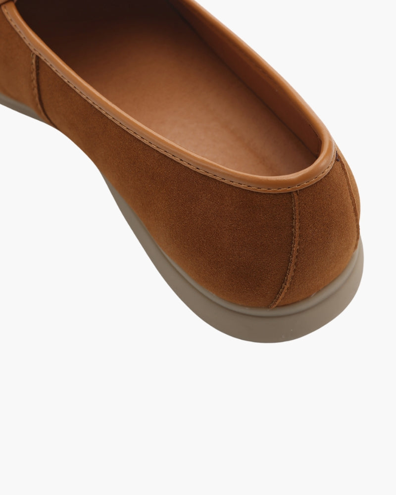 The Stirling Loafer - Iron & Oak
