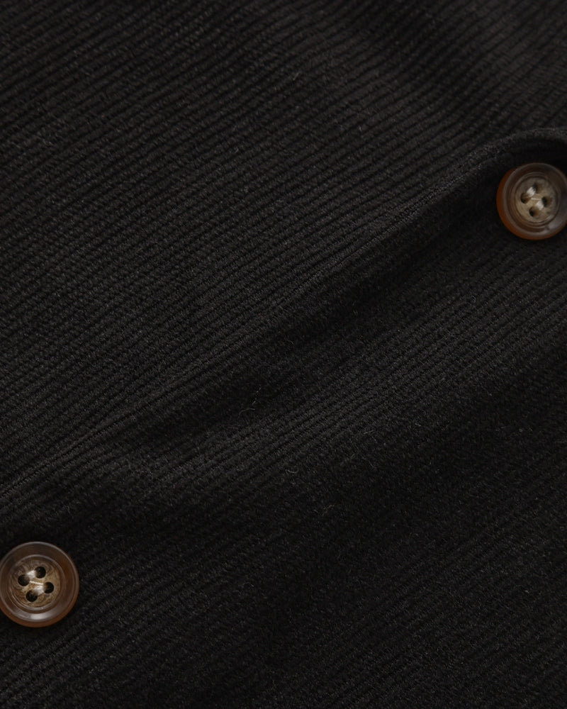 The Riviera Velvet Cord Set - Iron & Oak