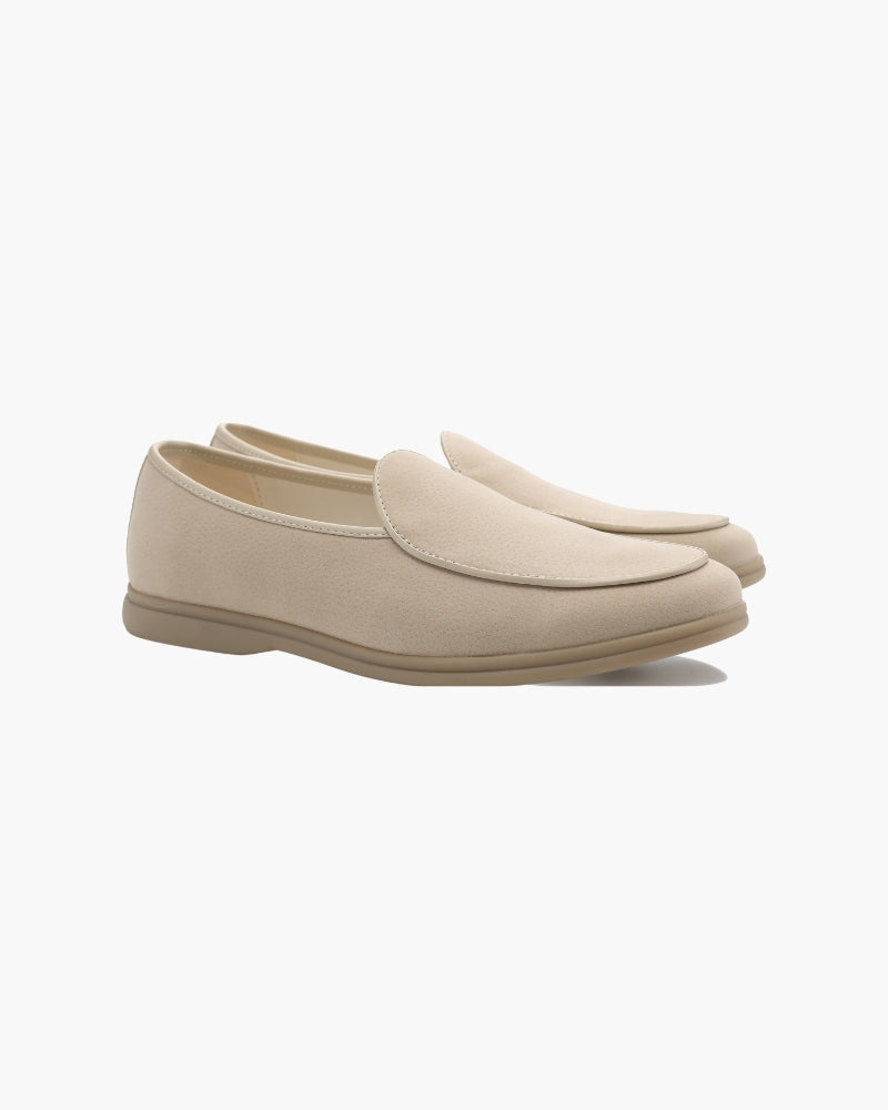 The Stirling Loafer - Iron & Oak