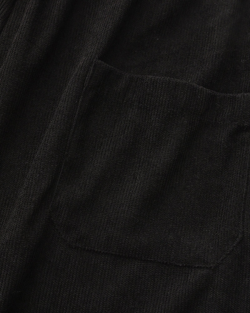 The Avalon Black - Iron & Oak