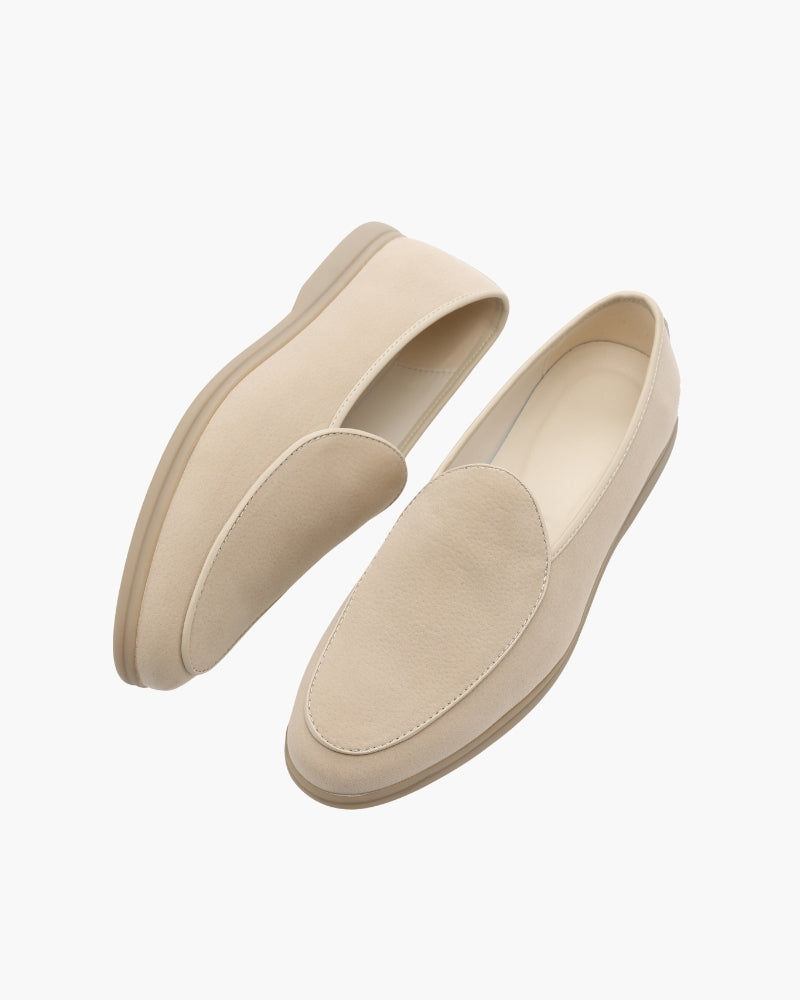 The Stirling Loafer - Iron & Oak