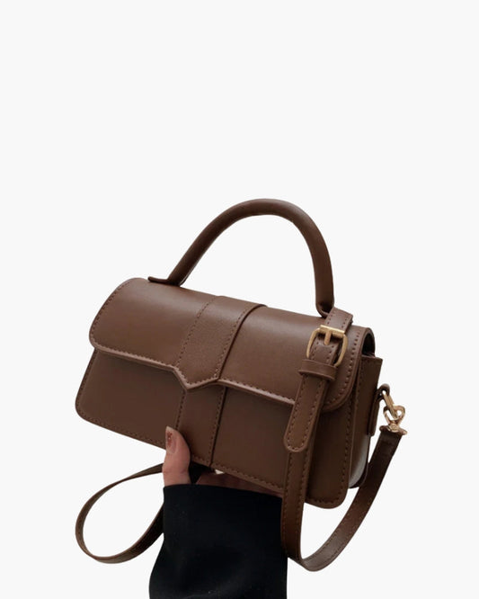 The Paris Handbag - Iron & Oak