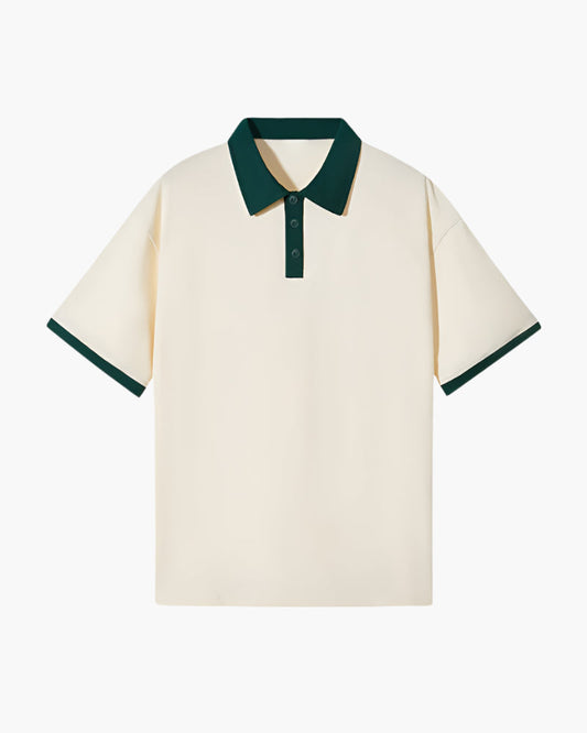 The Como Polo - Iron & Oak
