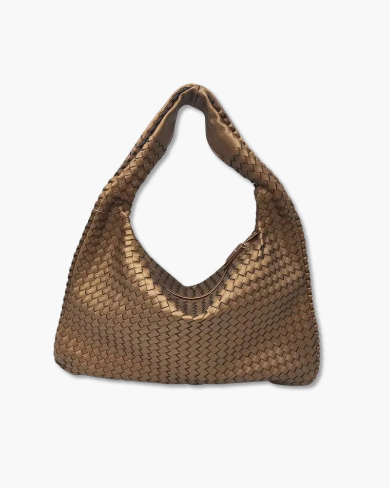 The London Handbag - Iron & Oak