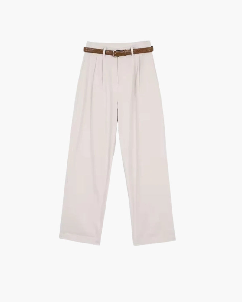 Capri Pants - Iron & Oak