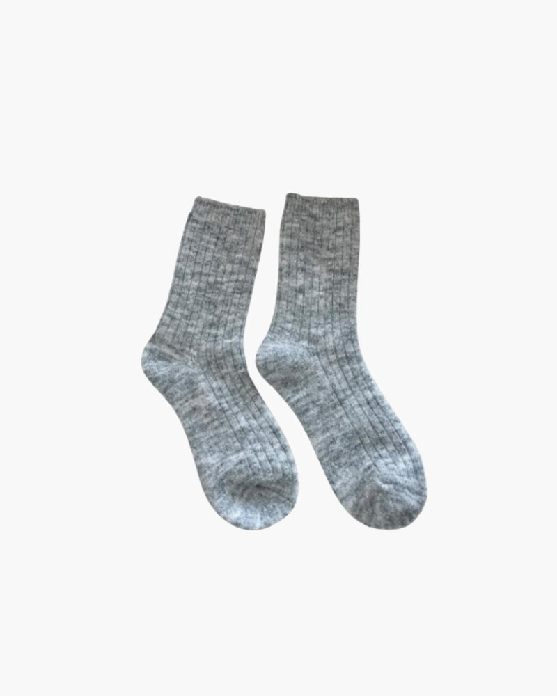 Comfort Socks - Iron & Oak