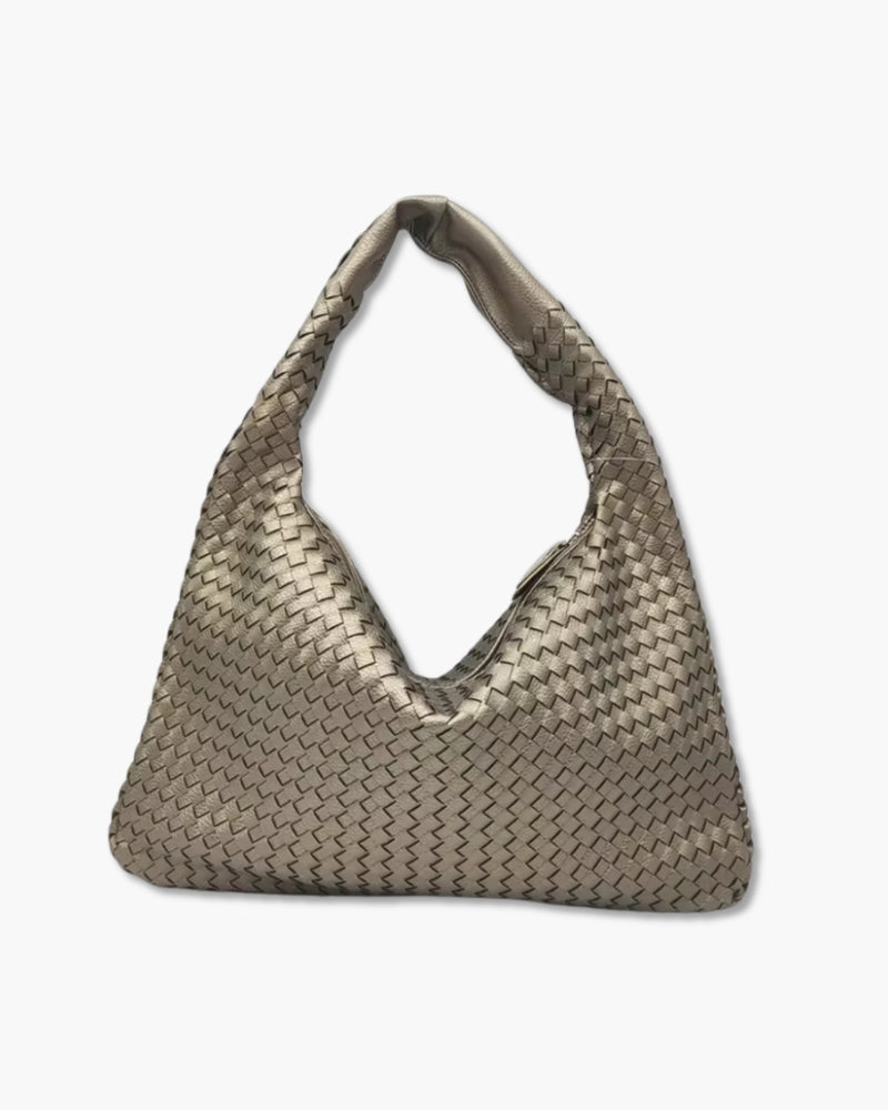 The London Handbag - Iron & Oak