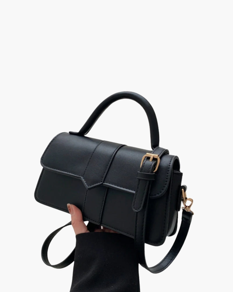 The Paris Handbag - Iron & Oak