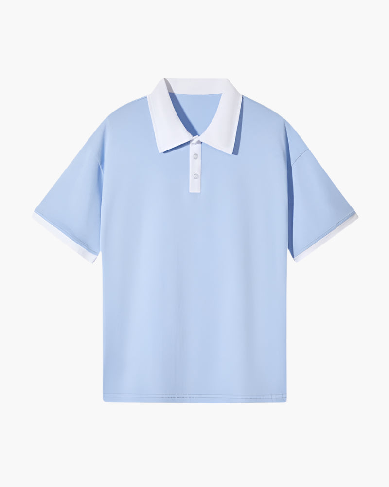 The Como Polo - Iron & Oak
