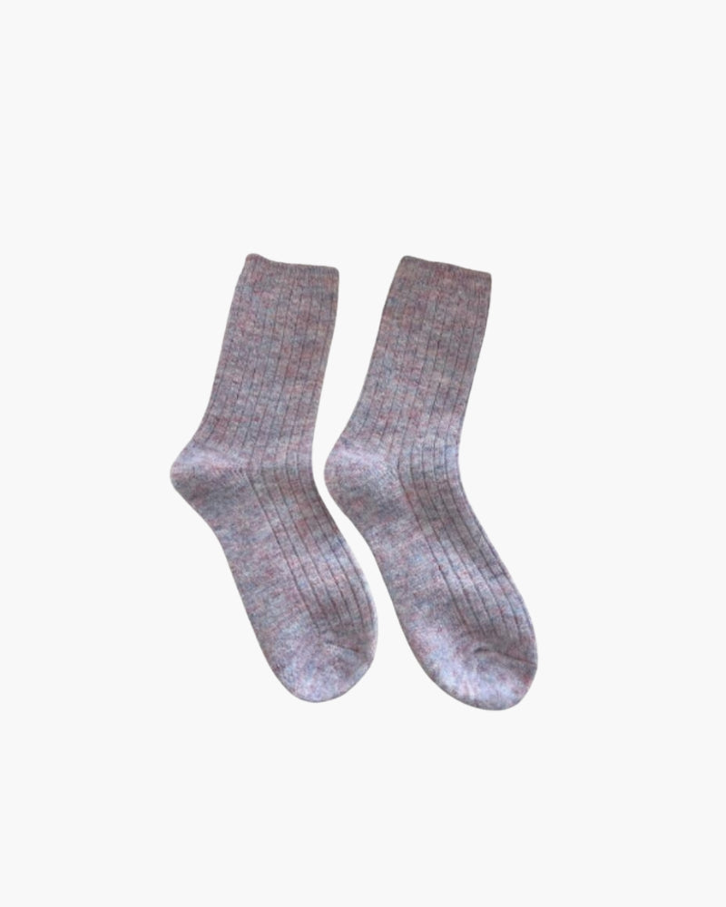 Comfort Socks - Iron & Oak