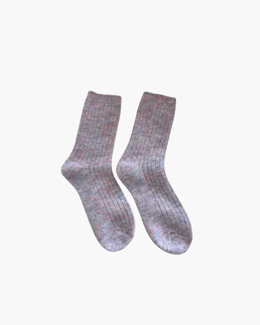 Comfort Socks - Iron & Oak