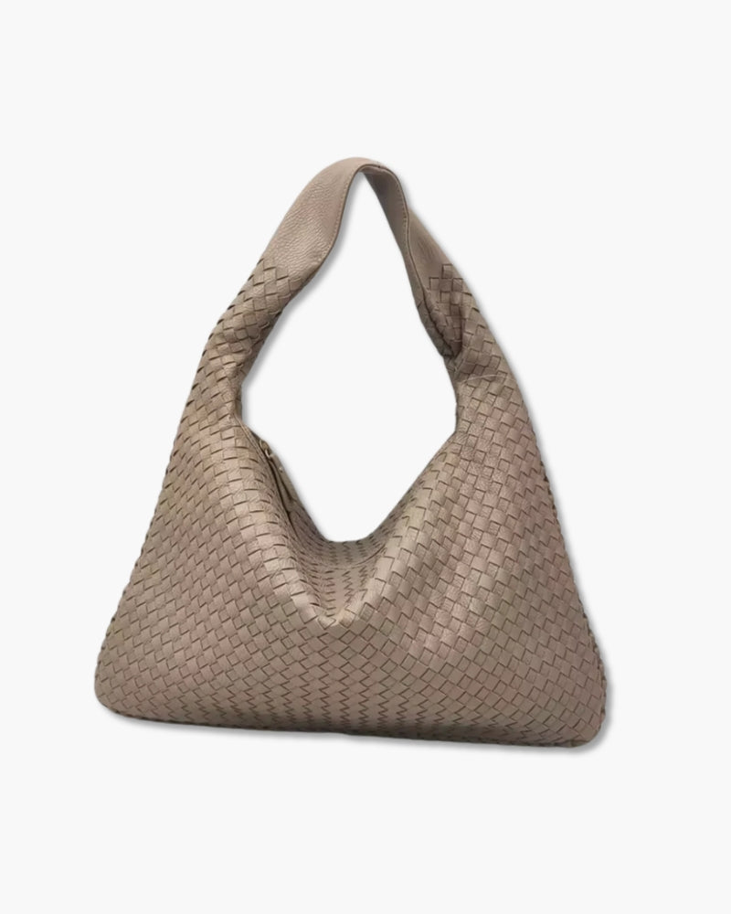 The London Handbag - Iron & Oak