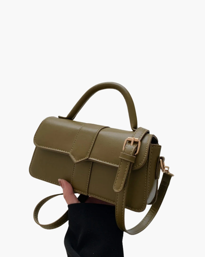 The Paris Handbag - Iron & Oak