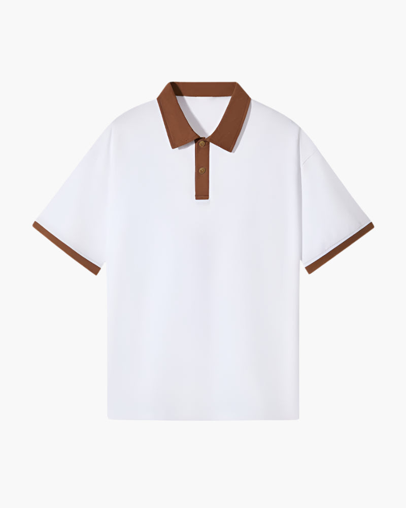 The Como Polo - Iron & Oak