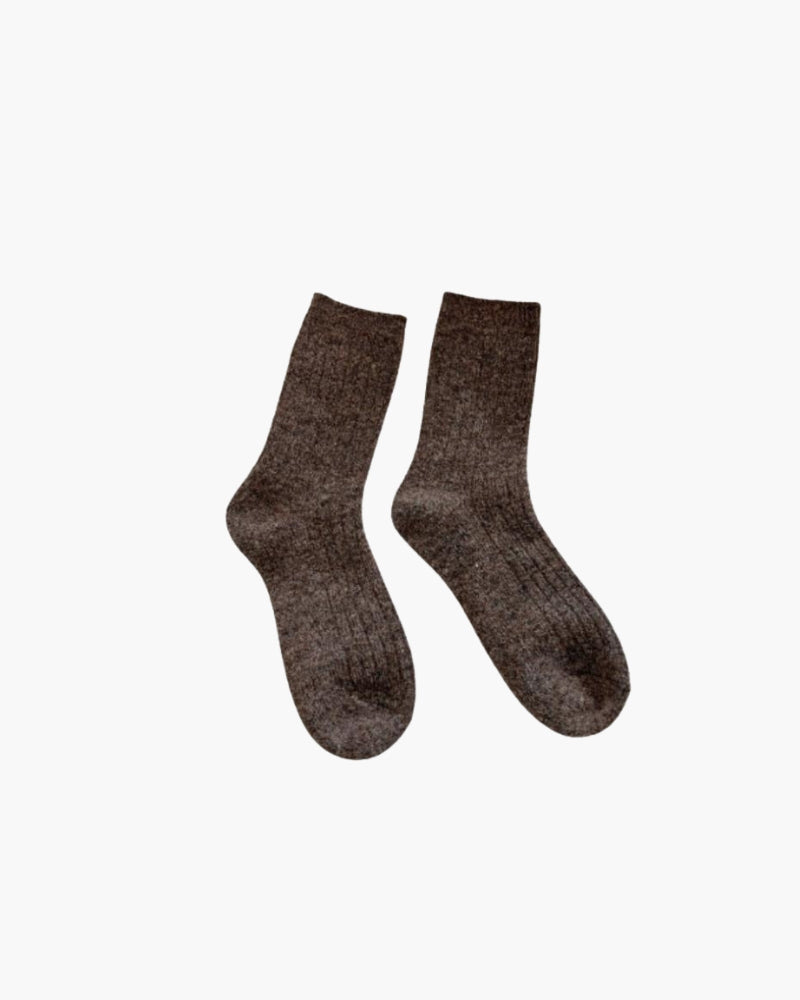 Comfort Socks - Iron & Oak