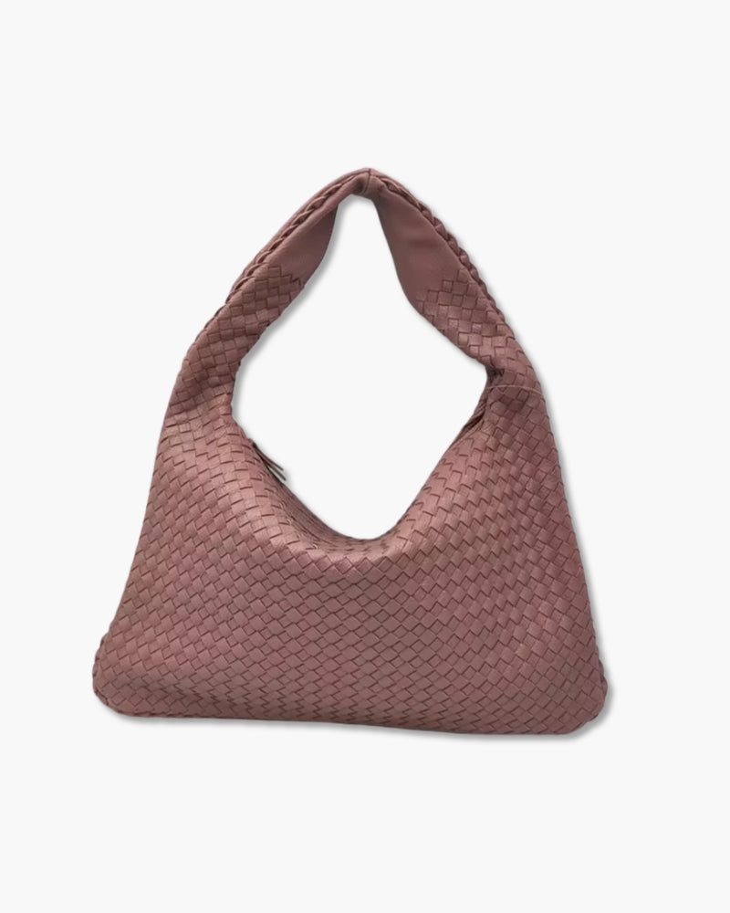 The London Handbag - Iron & Oak