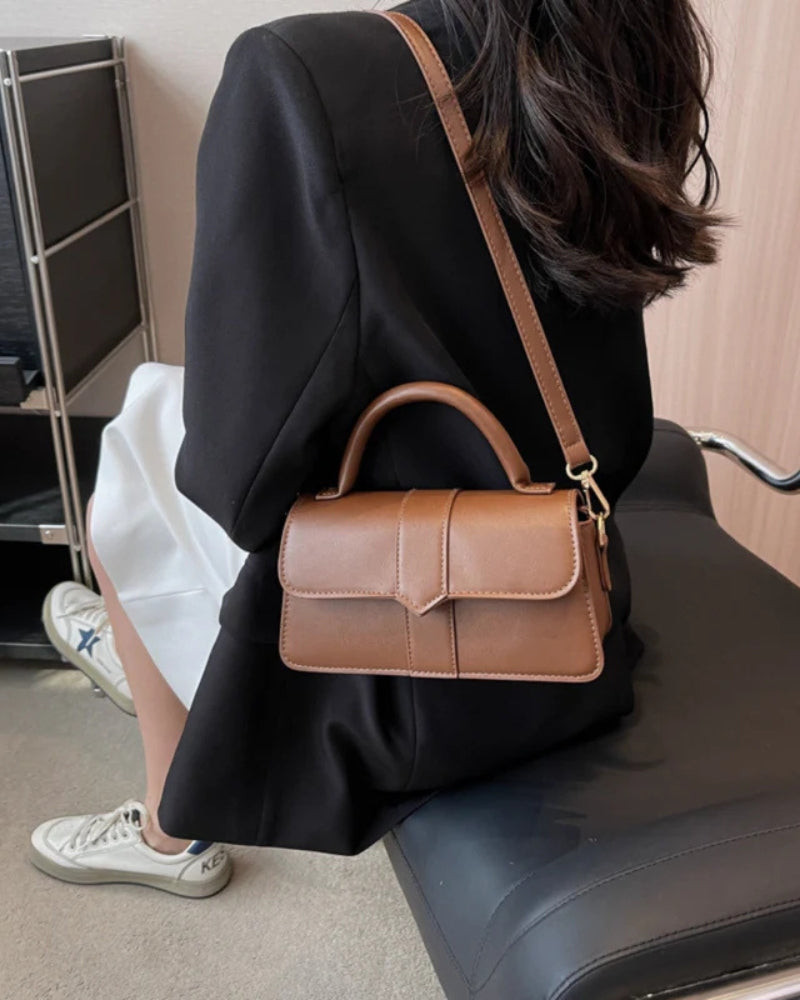 The Paris Handbag - Iron & Oak
