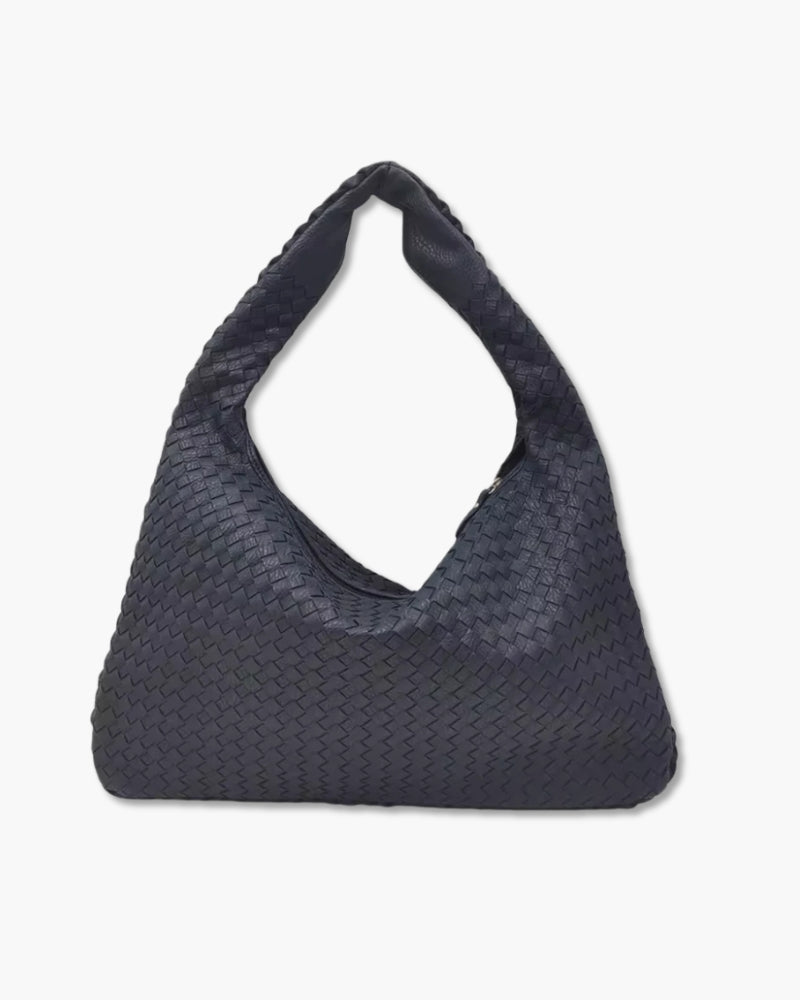 The London Handbag - Iron & Oak