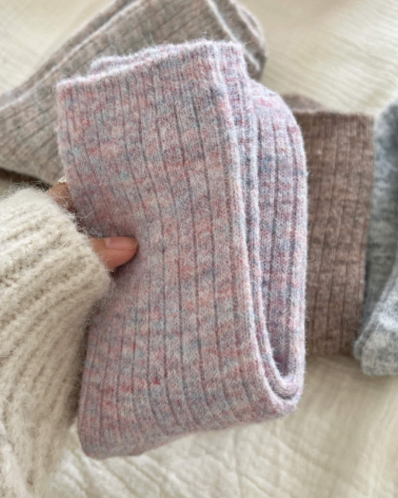 Comfort Socks - Iron & Oak