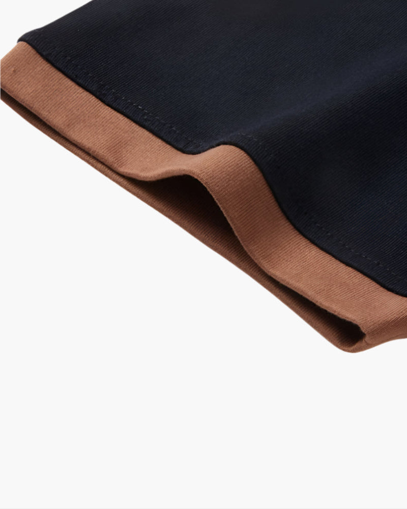 The Como Polo - Iron & Oak