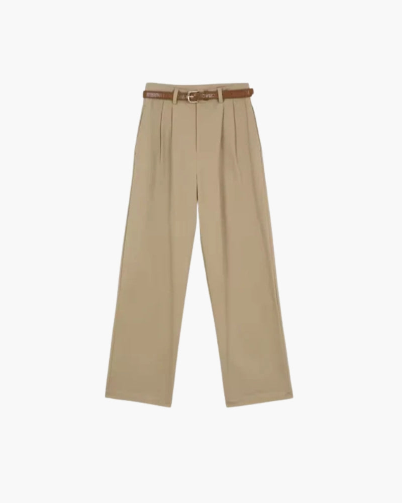 Capri Pants - Iron & Oak
