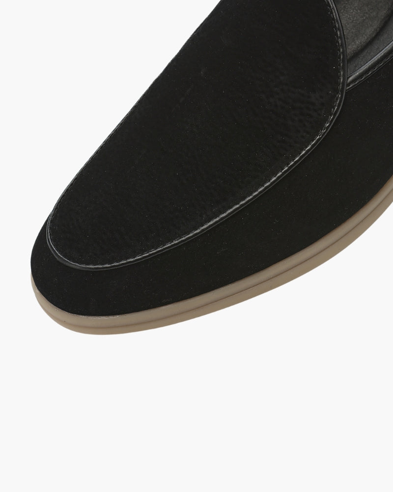 The Stirling Loafer - Iron & Oak