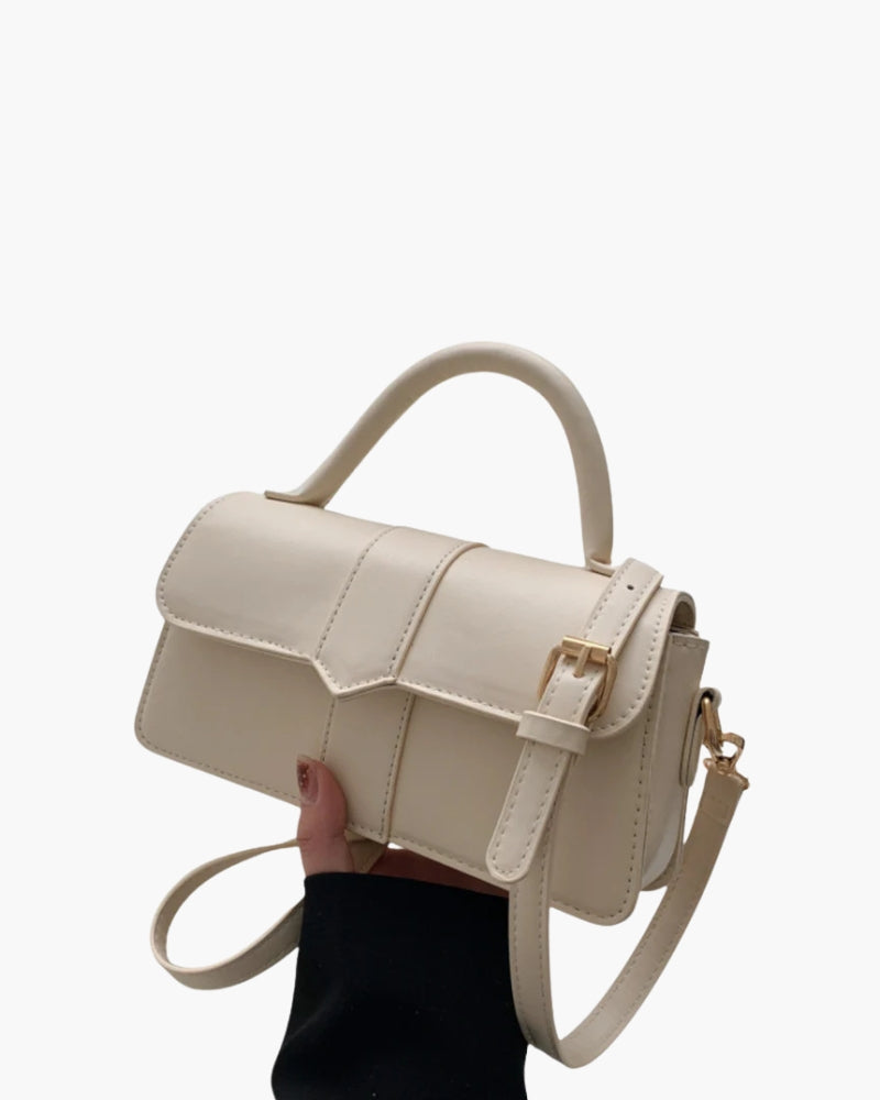 The Paris Handbag - Iron & Oak