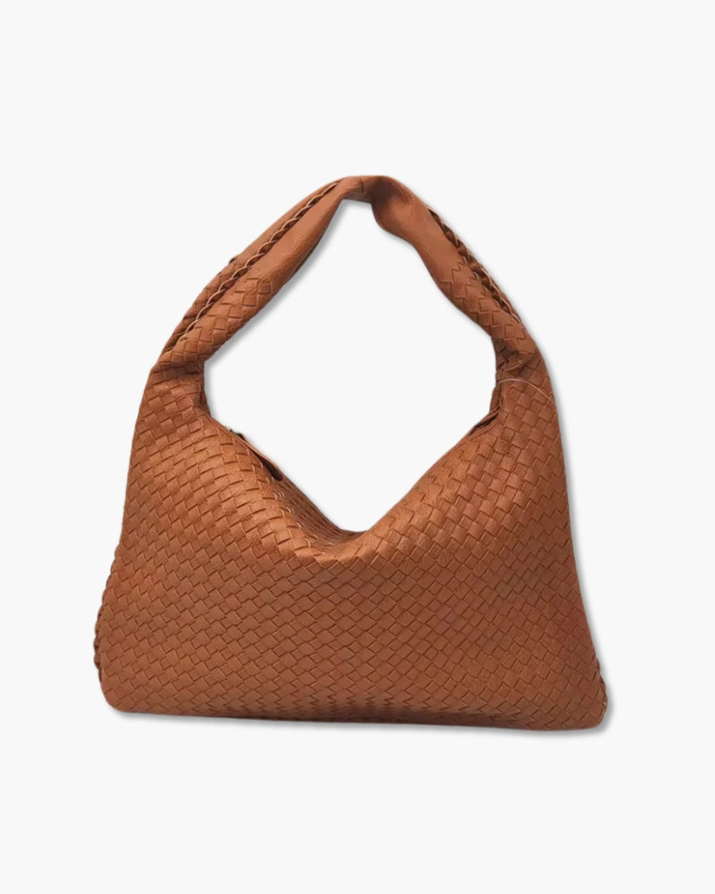 The London Handbag - Iron & Oak